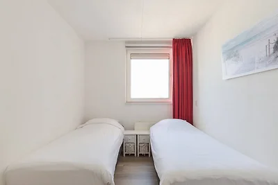 apartman za odmor Obiteljski odmor Makkum