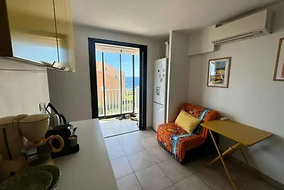 Appartamento a Six-Fours vicino alla spiaggia