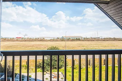 12 persone case ad Thyborøn-By Traum