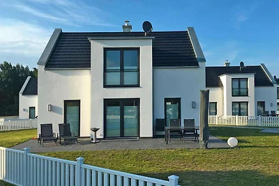 Casa vacanze nel porto turistico di...