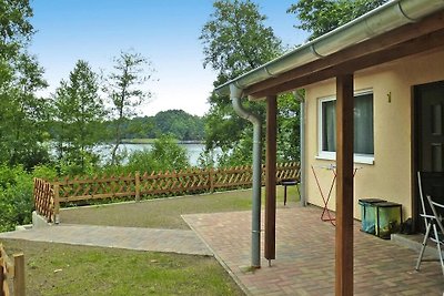 Bungalows am Vordersee, Dobbrikow
