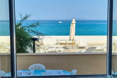 Kuća za odmor Dopust za oporavak Messina