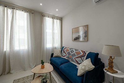 Accogliente appartamento ristrutturato - 1BR/...