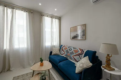 Gem�tliche Wohnung f�r 4 Personen