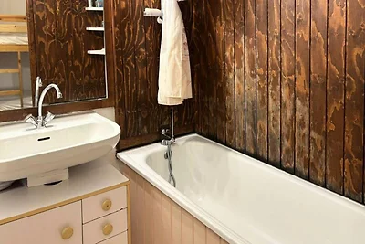 Appartamento in resort con vista sulla pista ...