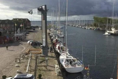 Ferienwohnung in Orth auf Fehmarn