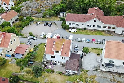 4 person holiday home in HOVENäSET
