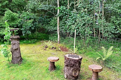 6 Personen Ferienhaus in Sæby-By Traum