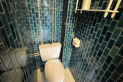 Studio voor 4 personen