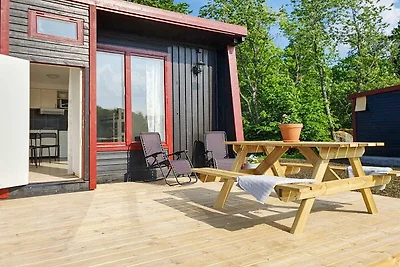4 Sterne Ferienhaus in KARLSKRONA