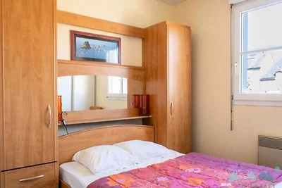 Ferienwohnung in Erquy in der Nähe der...