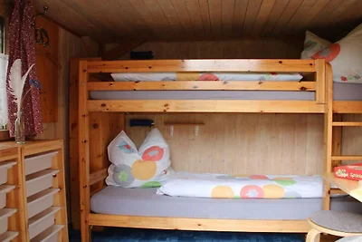 Casa vacanze a Warin con piscina