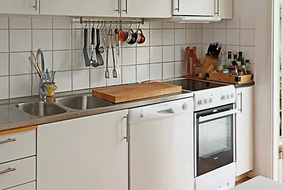 4 Sterne Ferienhaus in VARBERG-By Traum