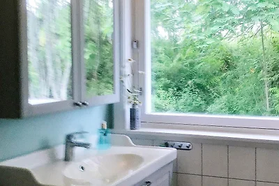 7 Personen Ferienhaus in SORTLAND-By Traum