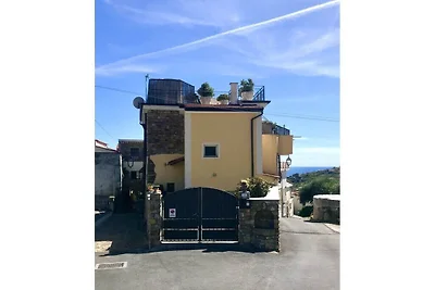 Ferienhaus mit 1 Schlafzimmer