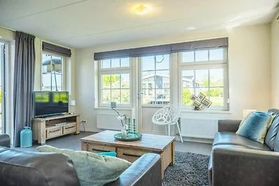Charming Sauna Home Near Alkmaar