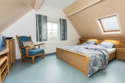 Ferienwohnung mit 2 Schlafzimmer