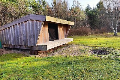 4 Sterne Ferienhaus in Hals