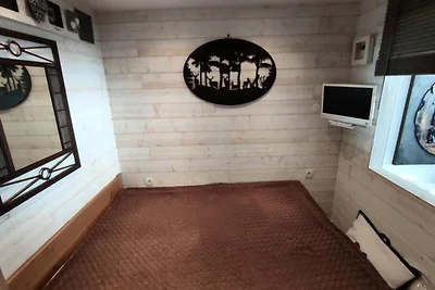 Residence Pignals C ein C-Studio