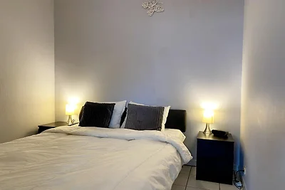 Wohnung in Nieuwpoort mit Terrasse