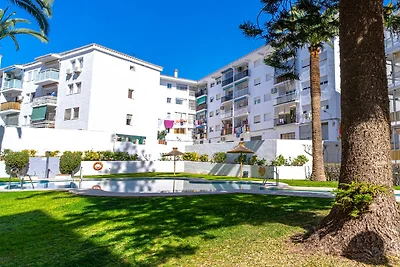 Estudio en Nerja cerca de Playa Torrecilla