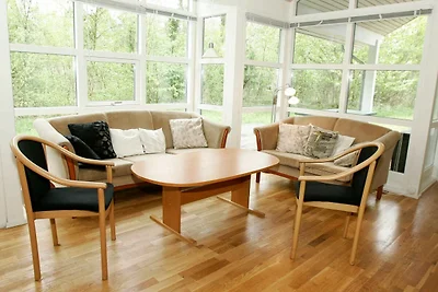 Ferienhaus Erholungsurlaub Hasle
