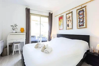 Charmante villaparador voor congres en...