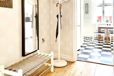 4 Personen Ferienhaus in Södra vi-By Traum