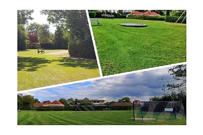 Ferienhaus mit 3 Schlafzimmer