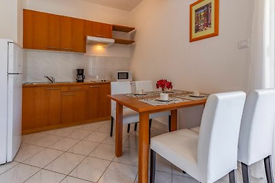 Panorama-Wohnung in Banjole in der Nähe des S...