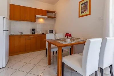 Appartement in Banjole nabij het stadscentrum