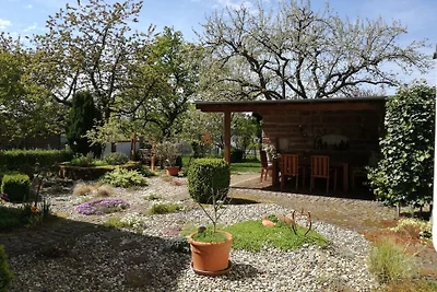 Ferienwohnung in Plein mit Barbecue