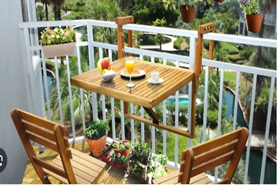 Residenz Troisvallee