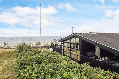 4 Sterne Ferienhaus in Karrebæksminde-By...