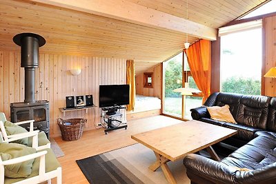 Quaint Holiday Home in Juelsminde with...