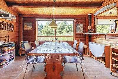 6 Personen Ferienhaus in Ålbæk-By Traum