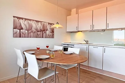 4 persoons vakantie huis in Gudhjem