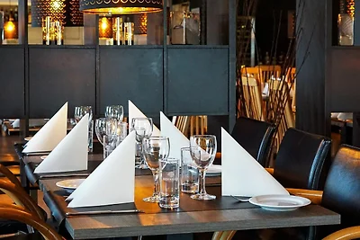 apartman za odmor Obiteljski odmor Blokhus