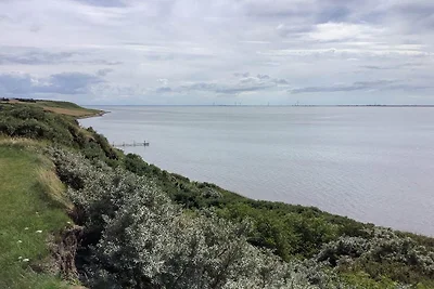 7 persoons vakantie huis in Vestervig-By...