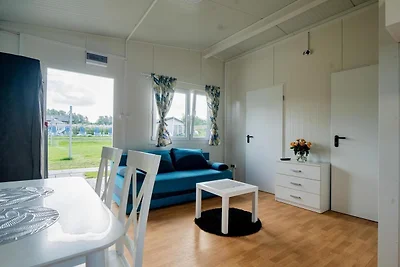 Einstöckiges Ferienhaus, Pool, Sauna,...