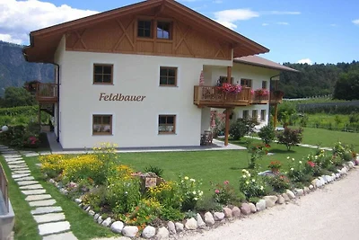 Appartamento per vacanze con 2 camere da...