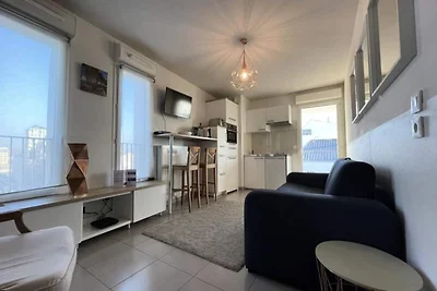 Studio in Bordeaux nahe Cité du Vin