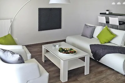 Appartements am Heidensee in Schwerin