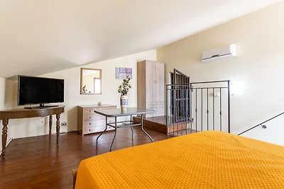 Rilassante Casa Vacanze a Partinico con...