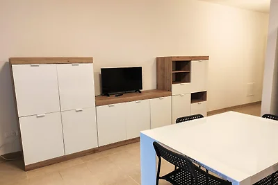 Appartamento a pochi minuti dal mare