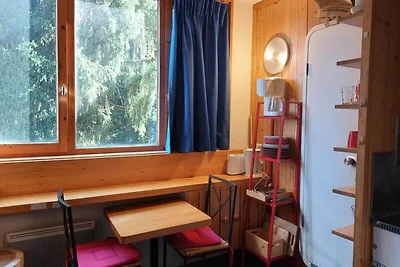 Nova Residence Studio