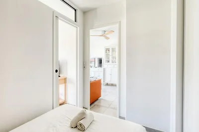 Apartments für 6 Personen