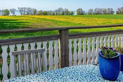 Seeblick Cottage Ruckzug-By Traum