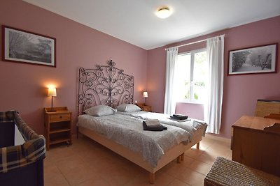 Malerische Villa in Montbrun-des-Corbières mi...