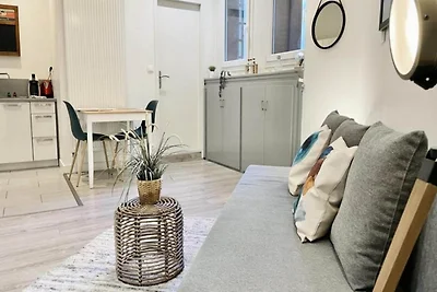 Studio für 2 Personen